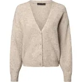 Mos Mosh Cárdigan beige
