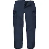 Normani Pantalón cargo 'Atlanta' navy