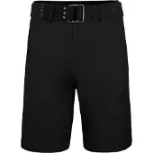 Normani Pantalón chino 'Gobi' negro