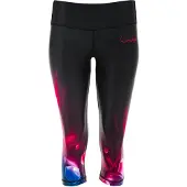 Winshape Pantalón deportivo 'AEL202' azul / lila / negro / blanco
