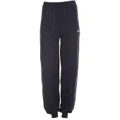 Winshape Pantalón deportivo 'WH12' azul oscuro / blanco