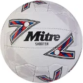 Mitre Balón De Netball Shooter