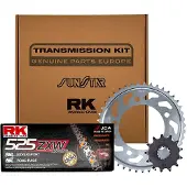Rk Kit De Transmisión Kckt0015-zxw 525sunstar