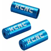 Kcnc Terminal De Cable 5 Mm 150 Unidades