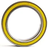 Isb Rodamiento Ss6806-2rs Stainless