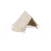 Nordisk Tienda De Campaña Asgard