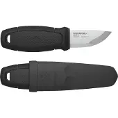 Morakniv Eldris - Stainless Steel - Black