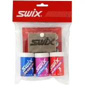 Swix Kit De Cera P19 Xc Gunde