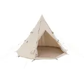 Nordisk Tienda De Campaña Alfheim