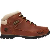 Timberland Botas con cordones crema / caramelo / negro