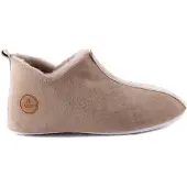 Shepherd Zapatillas de casa 'LINA' beige