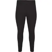 Zizzi Leggings 'Fili' negro