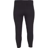 Zizzi Leggings negro