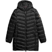 Superdry Chaqueta Fuji Mid Padded