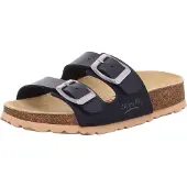 Superfit Zapatos abiertos navy