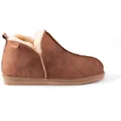 Shepherd Pantuflas ANTON mujer - Beige - 46