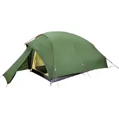 Vaude Tienda De Campaña Taurus Ul 2p