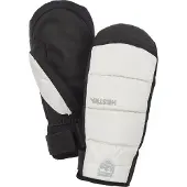 Hestra - Czone Frost Primaloft Mitt - Guantes size 9, gris