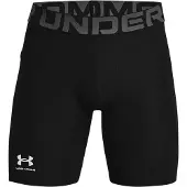 Under Armour Pantalón deportivo negro