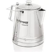 Petromax - Percolator Perkomax size 3 l, edelstahl