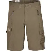Fjällräven Pantalones Cortos Abisko