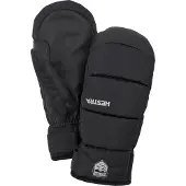 Hestra - Czone Frost Primaloft Mitt - Guantes size 10, negro