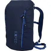 Exped - Summit Hike 25 - Mochila de senderismo azul