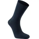 Woolpower - Liner Classic - Calcetines de trekking size 40-44, azul