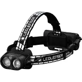 Led Lenser H19R Signature linterna frontal recargable