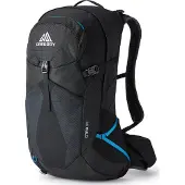 Gregory - Citro 30 RC - Mochila de senderismo negro
