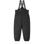 Reima - Kid's Matias - Pantalones de esquí size 98, negro