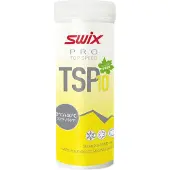 Swix Cera Tsp10 0°c/+10°c 40g