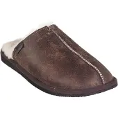 Shepherd Pantuflas HUGO hombre - Marrón - 41