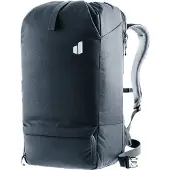 Deuter - Mochilas de viaje - Utilion 34+5 Black - Negro