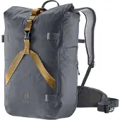 Deuter - Amager 25+5 - Mochila de ciclismo gris