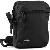 Lundhags - Alokh 2 - Bandolera size 2 l, negro