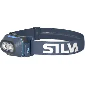 Silva - Iluminación - Explore 5 Blue - Azul