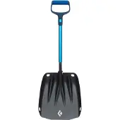 Black Diamond - Palas - Evac 9 Ultra Blue - Azul