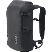 Exped - Summit Hike 15 - Mochila de senderismo negro