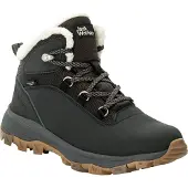 Jack Wolfskin Botas 'Everquest' negro / blanco