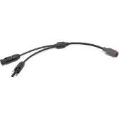 BioLite Cable Adaptador De Mc4 Solar A Hpp