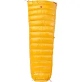 Pajak - Sacos de dormir para trekking - Radical ULZ - Amarillo