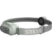 Silva - Smini - Linterna frontal gris