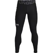 Under Armour Pantalón deportivo piedra / negro / blanco