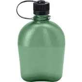 Nalgene - Feldflasche Oasis Sustain - Botella size 1 l, verde