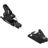 Salomon - Strive 12 Gw Black/Silver - Negro