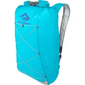 Sea to Summit - Ultra-Sil Dry Day Pack - Daypack turquesa