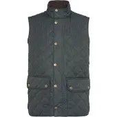 Barbour New owerdae Chaeco Acochado Sage Verde taa