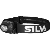 Silva Linterna Frontal Discover Hybrid