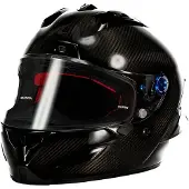 Shark Casco Integral Aeron Gp Fim Racing #1 Full Carbon